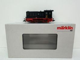 Märklin H0 GEPRÜFT PMS 64-13 (37369) Diesellokomotive V 36