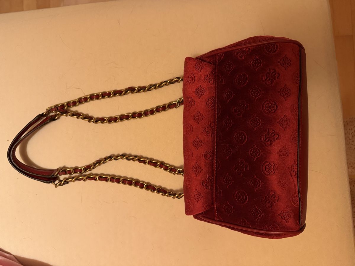 Guess Borse da donna: Tasche – Nuovo (secondo la descrizione) da Pfäffikon ZH venduto da JanineZ98 1