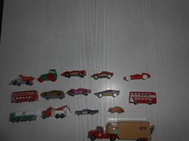 MODELLAUTO LOT