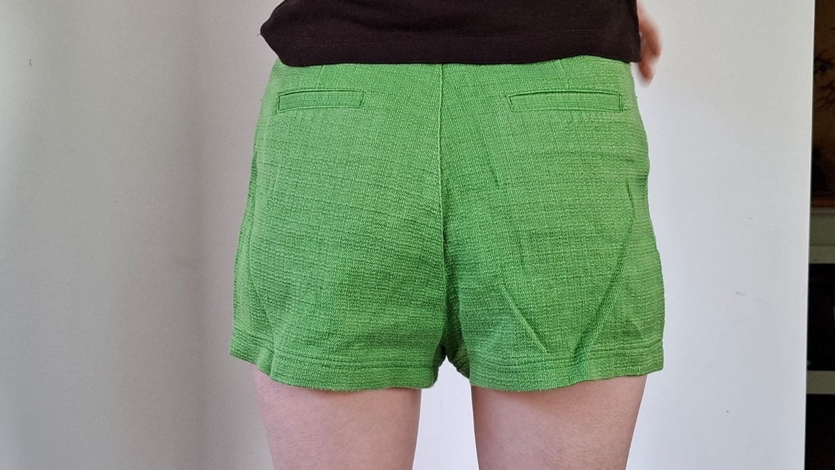 Pantaloni: Vintage forever 21 shorts – Nuovo (secondo la descrizione) da Pfäffikon SZ venduto da Yadeke 1