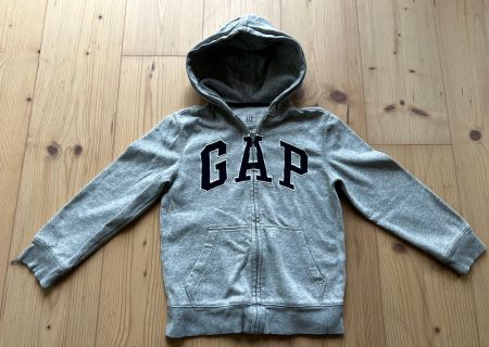 GAP Kinder Hoodie/ Kaputzenjacke Gr.134