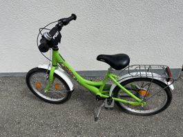 Puky Kindervelo