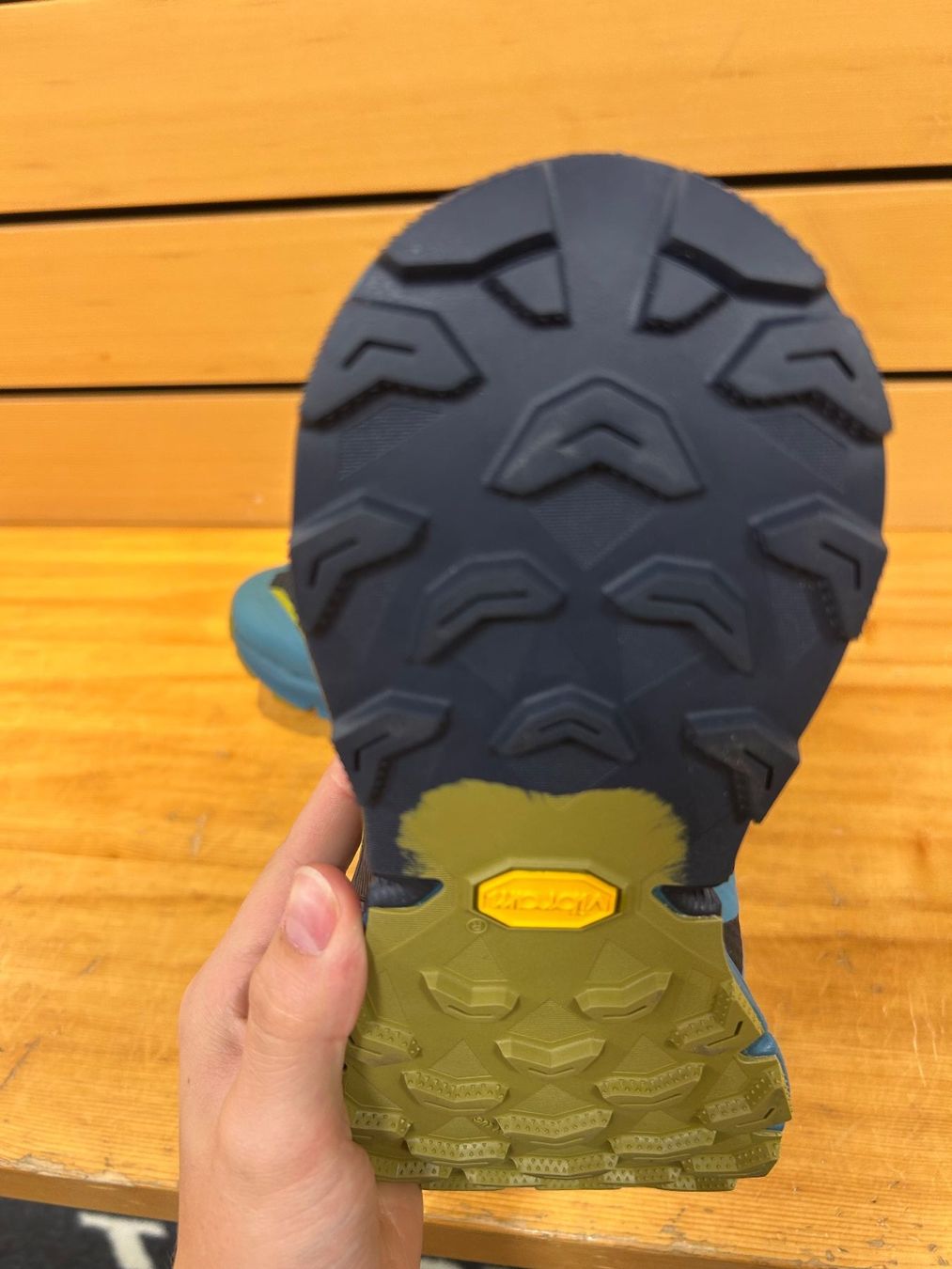 Dynafit Herrenschuhe: Dynafit Ultra 100 M NEU! Gr.41 – Neu und originalverpackt aus Arnegg von edibru 4