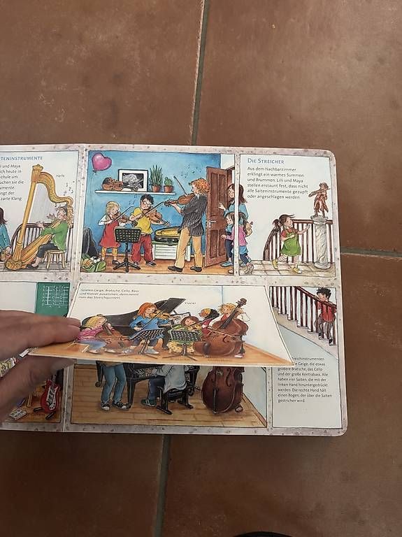 Libri: Grosses Musikbuch – Usato da Bachenbülach venduto da blechkuh 1