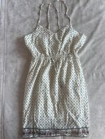 Robe d'été L'équipée anglaise - taille L - 100% coton