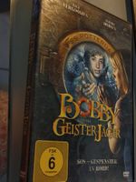 Bobby und die Geisterjäger DVD