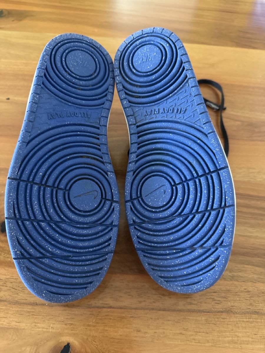 Nike Scarpe per ragazzi: Nike Gr. 38, Top Zustand! – Usato da Wolhusen venduto da Subi688 2