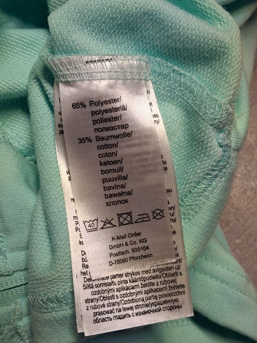 Gilets & Westen: Gilet 35% coton - strass - taille 40 – Gebraucht aus Villiers von san_jn5w 5