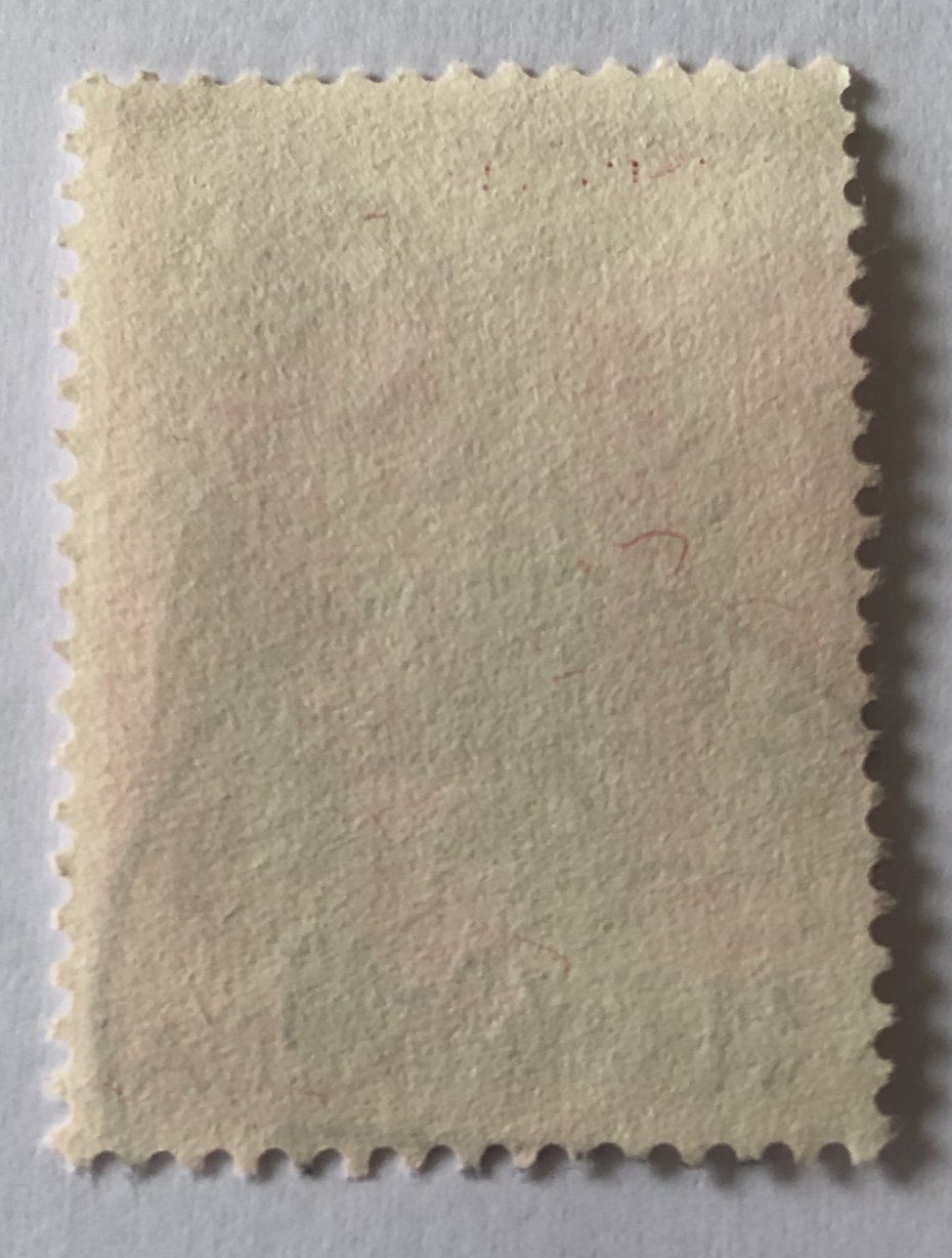 Tutti i francobolli: Nr. 381 mit Stempel     – Usato da Aarau venduto da Billa007 1