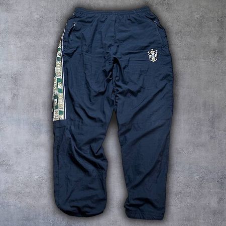 Vintage Nike Brasilien Sweatpants