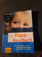 "Das Papa - Handbuch" von Robert Richter Eberhard Schäfer