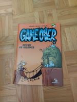 Game Over BD - Sound Of Silence (comme neuf)