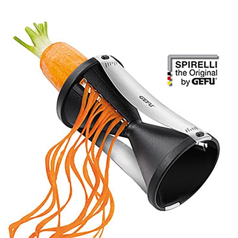 Elettrodomestici da cucina: Spiralschneider SPIRELLI, Original Gefu – Nuovo e nell'imballaggio originale da Wettingen venduto da kochshop