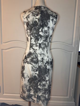 Jones Kleid 1x angehabt