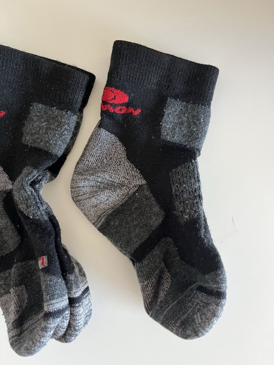 Calze: Wandersocken Set 5 Paar Grösse 36 – Usato da Frauenfeld venduto da heyLani 5