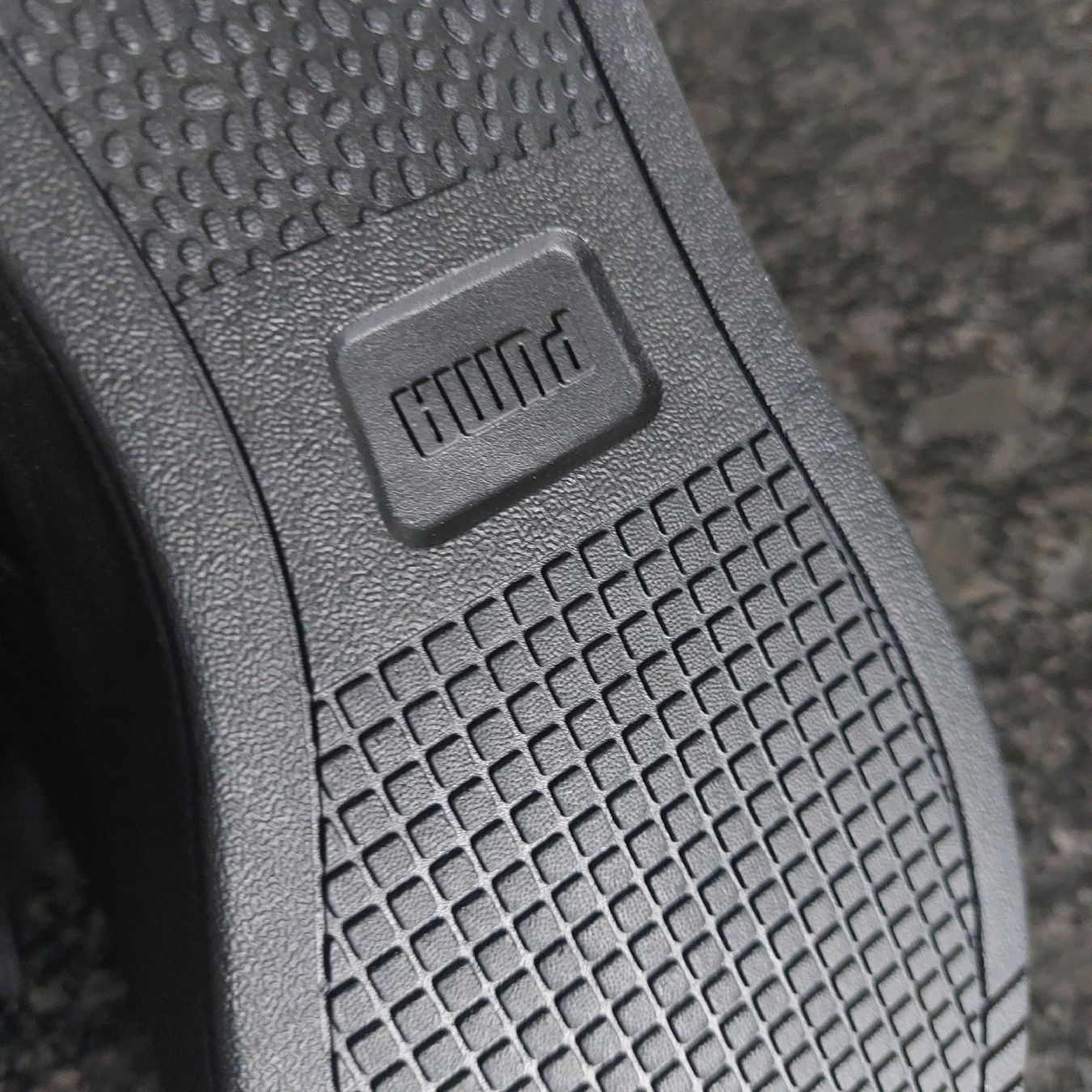 Puma Schuhe für Mädchen: Schuhe Sneaker, Schwarz,NEUI, Grösse 37.5 – Neu und originalverpackt aus Erlinsbach SO von Inspirierend 6