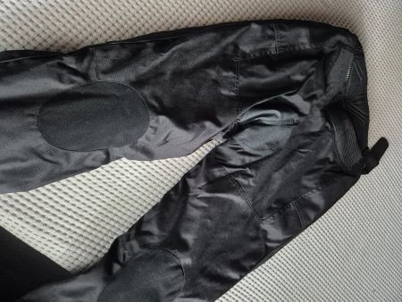 IXS Motorradhose mit Innenfuter
