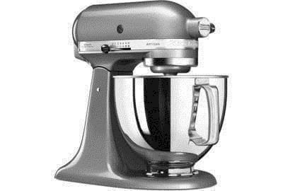 Kitchenaid Küchengeräte: Kitchenaid 144281 Küchenmaschinen – Neu und originalverpackt aus Bottighofen von zaap