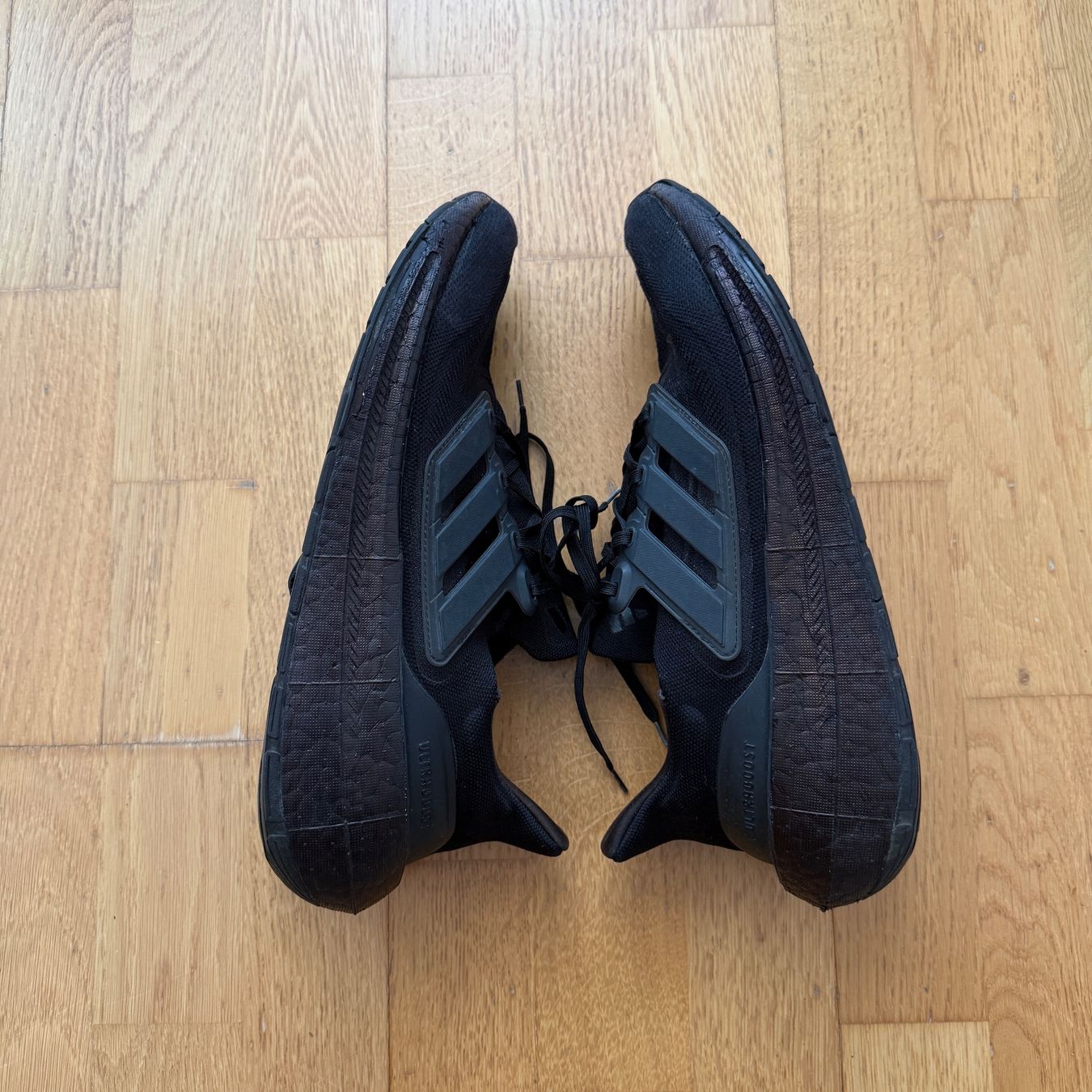 Adidas Scarpe da uomo: Adidas Ultraboost Light – Usato da Uster venduto da basquiat_ch 8