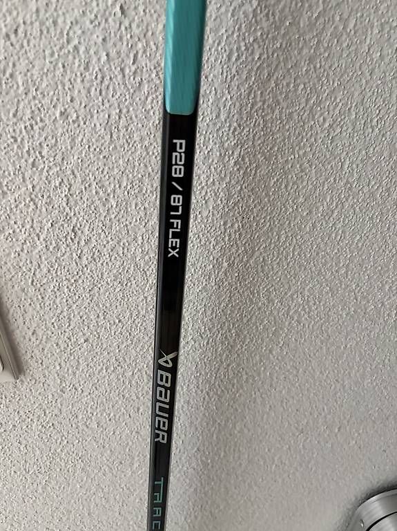 Bauer Bastoni & Pale: Eishockey Bauer Nexus Stock – Usato da Wohlenschwil venduto da michi9999 1