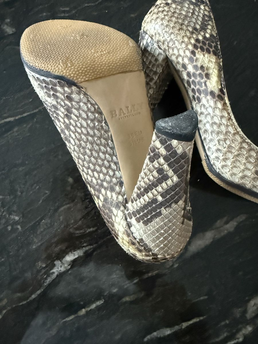 Bally Scarpe da donna: Bally Pumps, Gr 36, Top Zustand – Usato da Dättwil AG venduto da nika8810 1