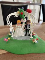 Playmobil Hochzeit