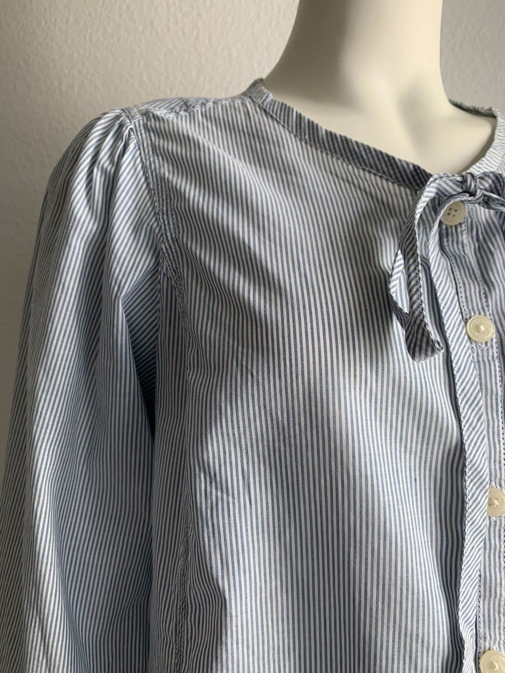 Marc Jacobs Camicette: Marc Jacobs Bluse – Nuovo e nell'imballaggio originale da Winterthur venduto da 11.11 2