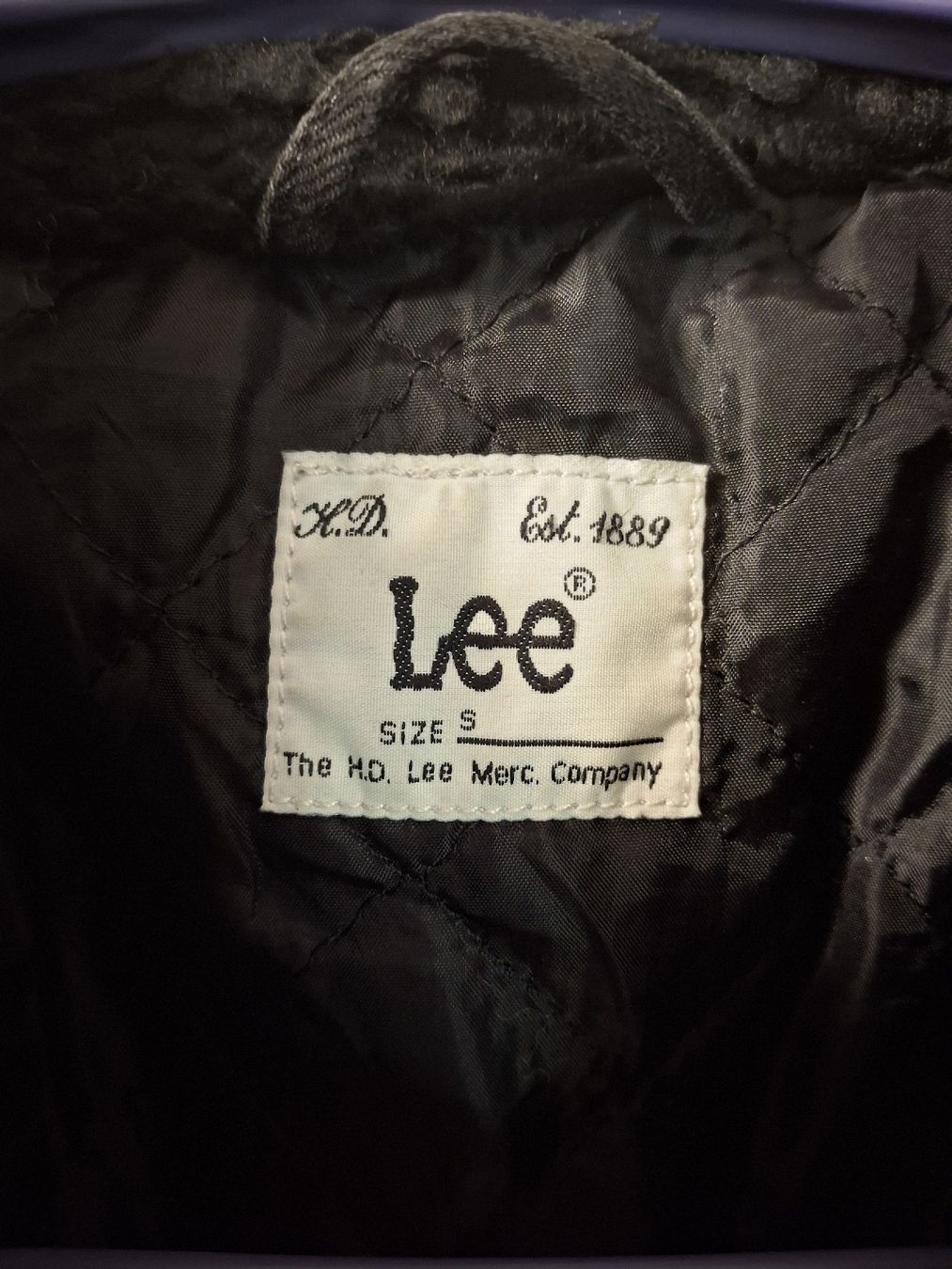 Lee Jacken: Lee Jeansjacke – Gebraucht aus Winterthur von steph_noir 1
