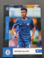 Estevao Willian Rookie RC Chelsea Team Set 25-26