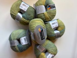 8 Knäuel Tahiti Schachenmayr