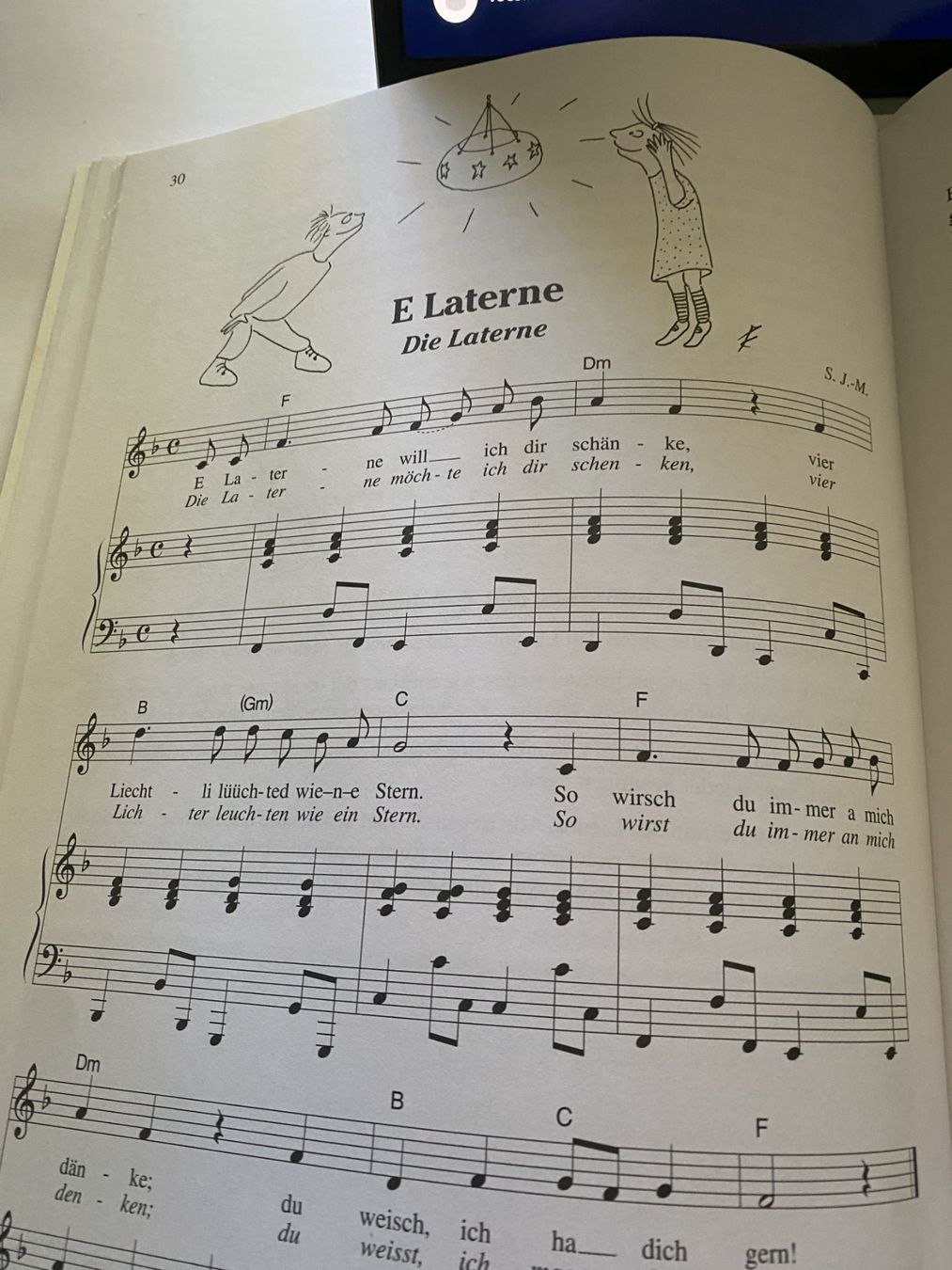 Bücher: Chindsgi-Hits /Kindergarten - Hits – Gebraucht aus Sachseln von basti1950 4