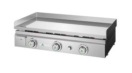 Planchas MAX 