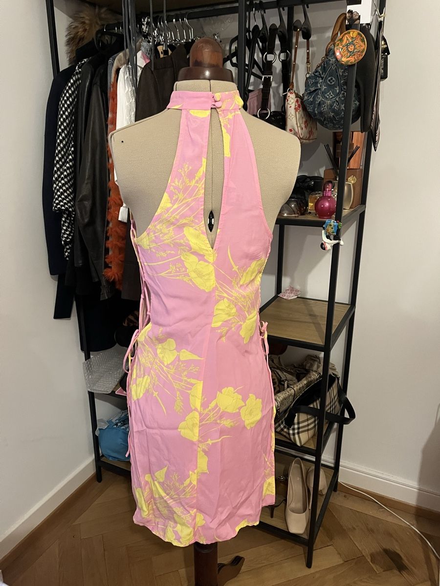 Vestiti: Beach Miss Selfridge dress 36 – Usato da Lausanne venduto da Lillielillie 2