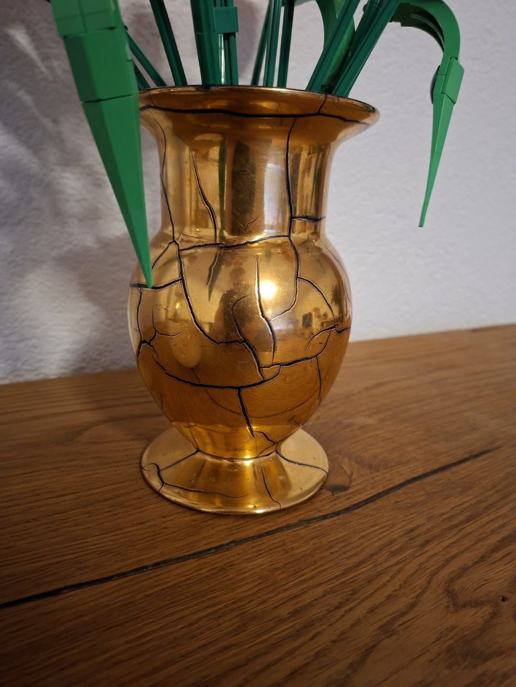 Vase & Récipients: Vase en verre de Saint-Prex – D'occasion à Evilard par emi_r6cd 2