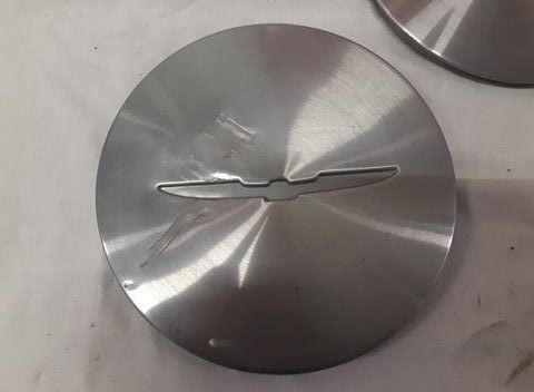 Accessori per altri veicoli: Center Caps Ford Thunderbird – Usato da Niedergösgen venduto da usc_9sk7 1