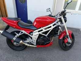 Hyosung comet gt 650n 24kW