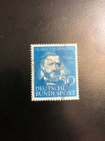 1 timbre oblit. 1952 Allemagne RFA