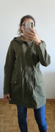 Veste légère d'automne marque VILA