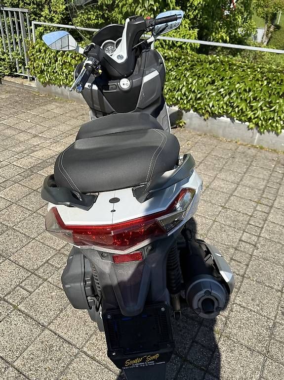 Scooters: SIM Roller  – Gebraucht aus Wollerau von avl_5jlw 3
