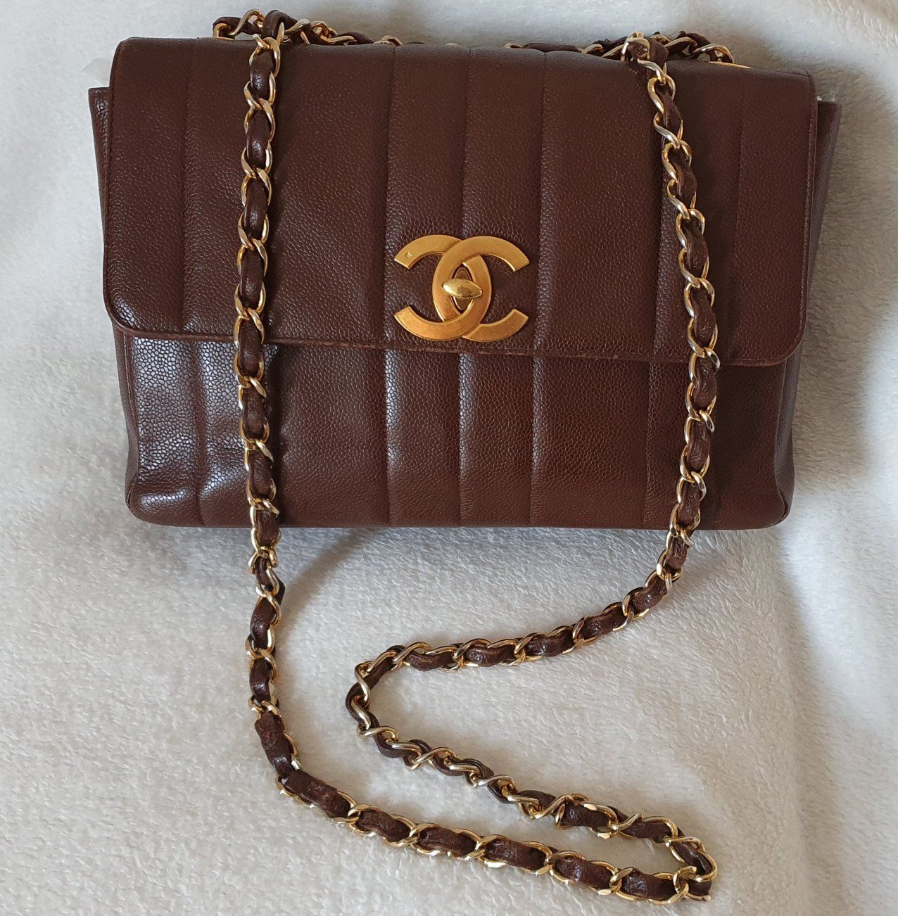 Chanel Borse da donna: Chanel Tasche – Usato da Aarau venduto da eretus 2