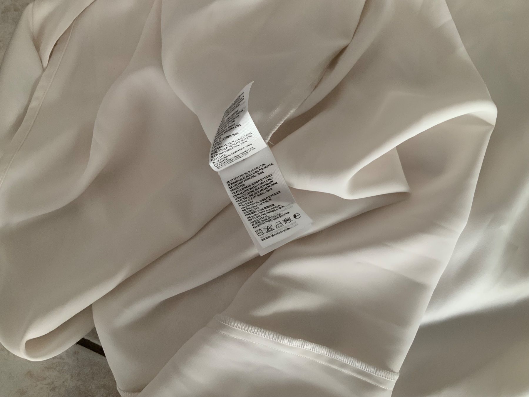Vestiti: Kleid L – Usato da Kappel venduto da Mya986 1