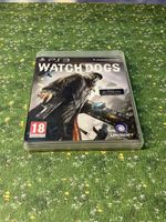 PS3 Spiel Watch_Dogs