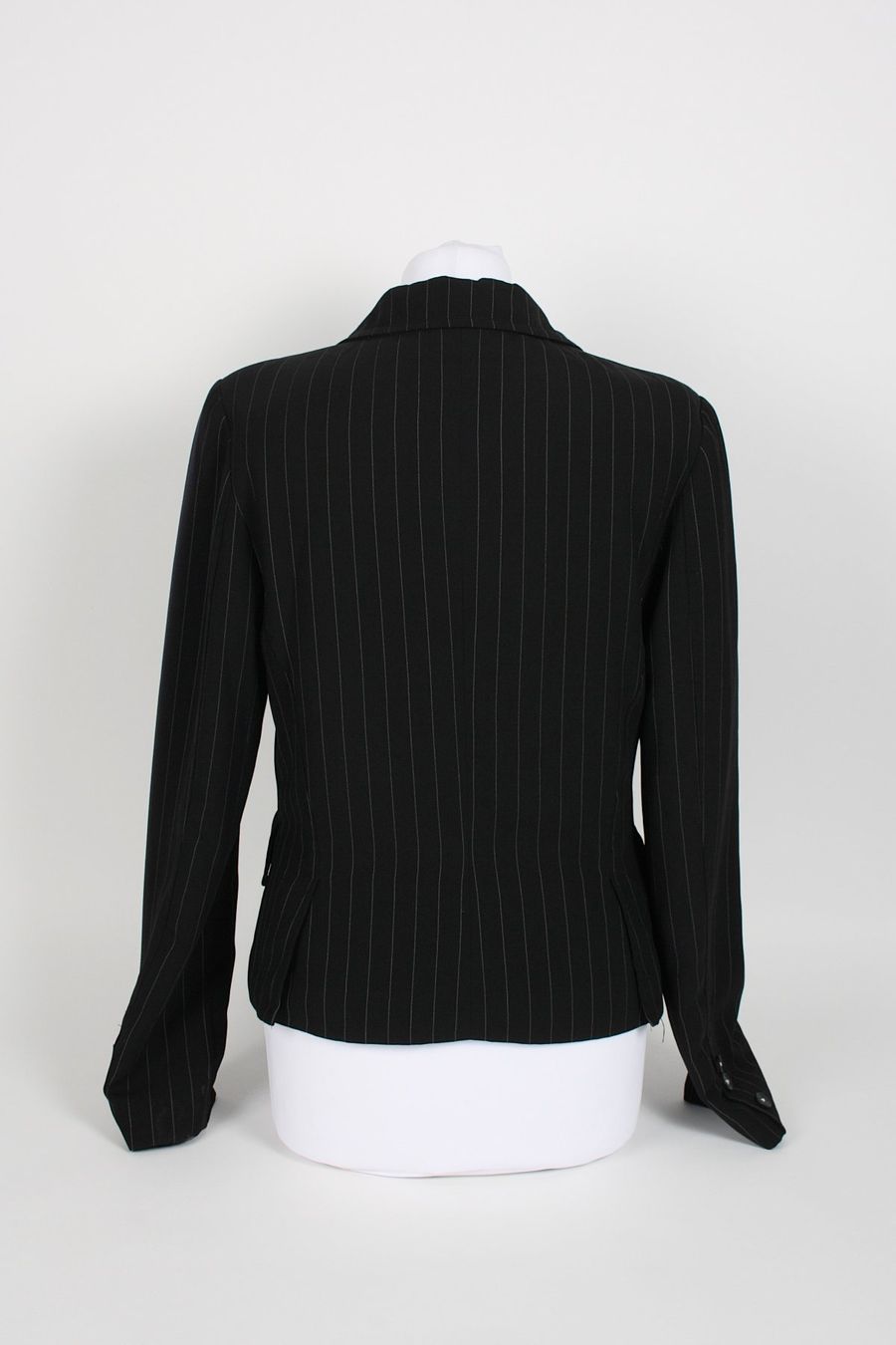 Mango Giacche: MANGO Blazer gestreift 42 – Usato da Zollikofen venduto da Restwert_Zollikofen 1