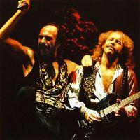 Jethro Tull – In Concert