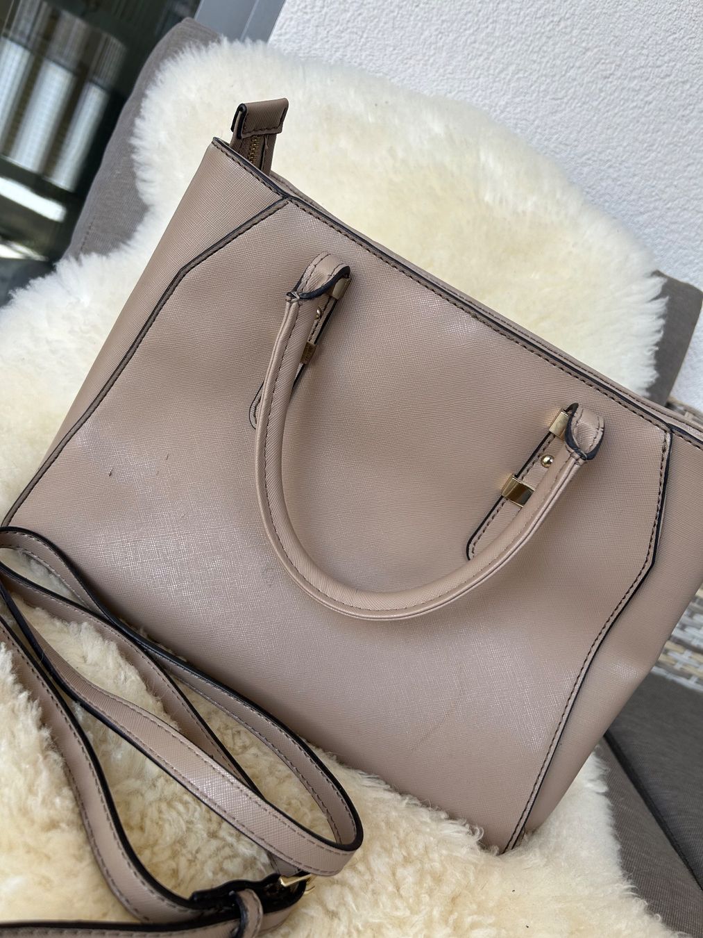 Guess Borse: Guess Handtasche – Usato da Roggwil BE venduto da Jessica085 2