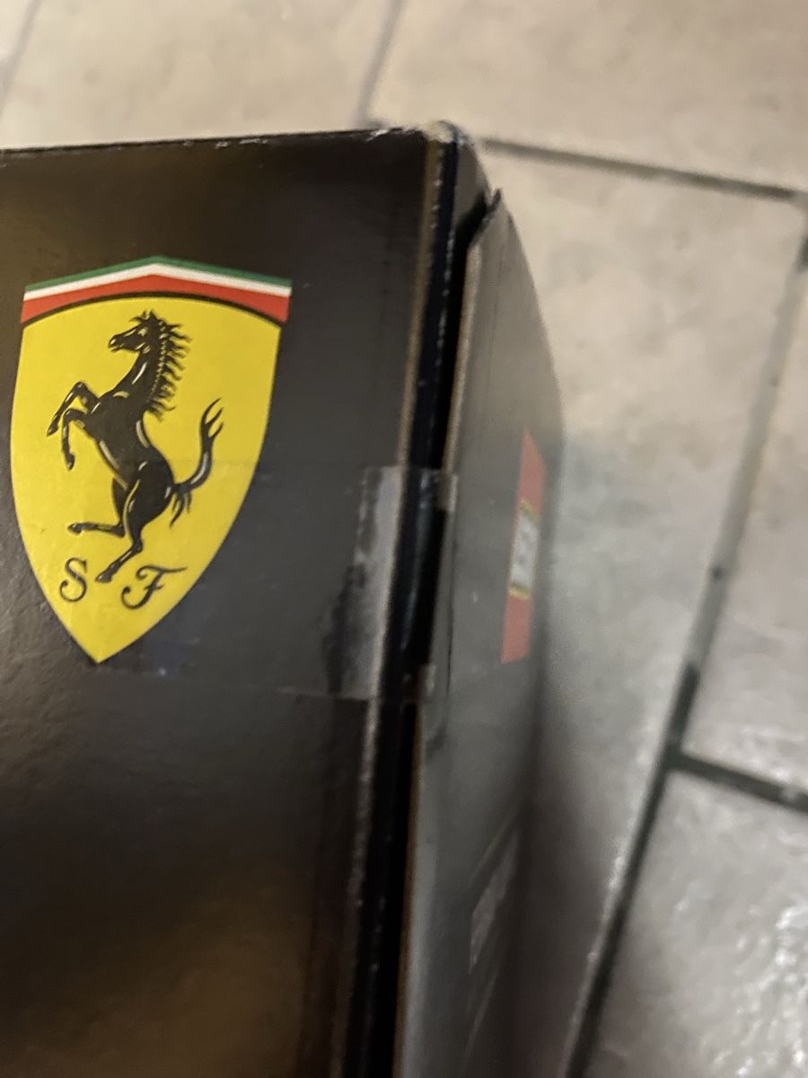 Lego Kit di costruzioni: Ferrari 488 GTE "AF Corse #51". – Nuovo e nell'imballaggio originale da Wil SG venduto da Wizard5 7
