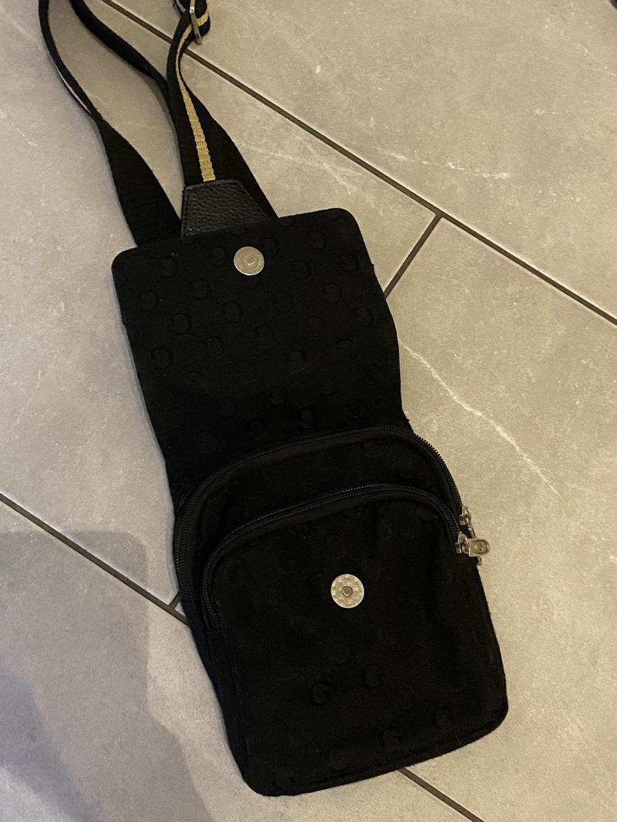 Borse: Vintage Crossbody Bag – Usato da Hünenberg See venduto da lar_9zjk 1