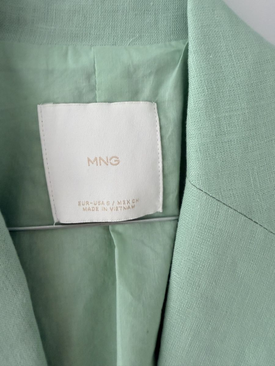 Mango Vestes: Damen Blazer Mango Gr. S NEU – Neuf avec emballage d'origine à Zumikon par DesignDeluxe 2