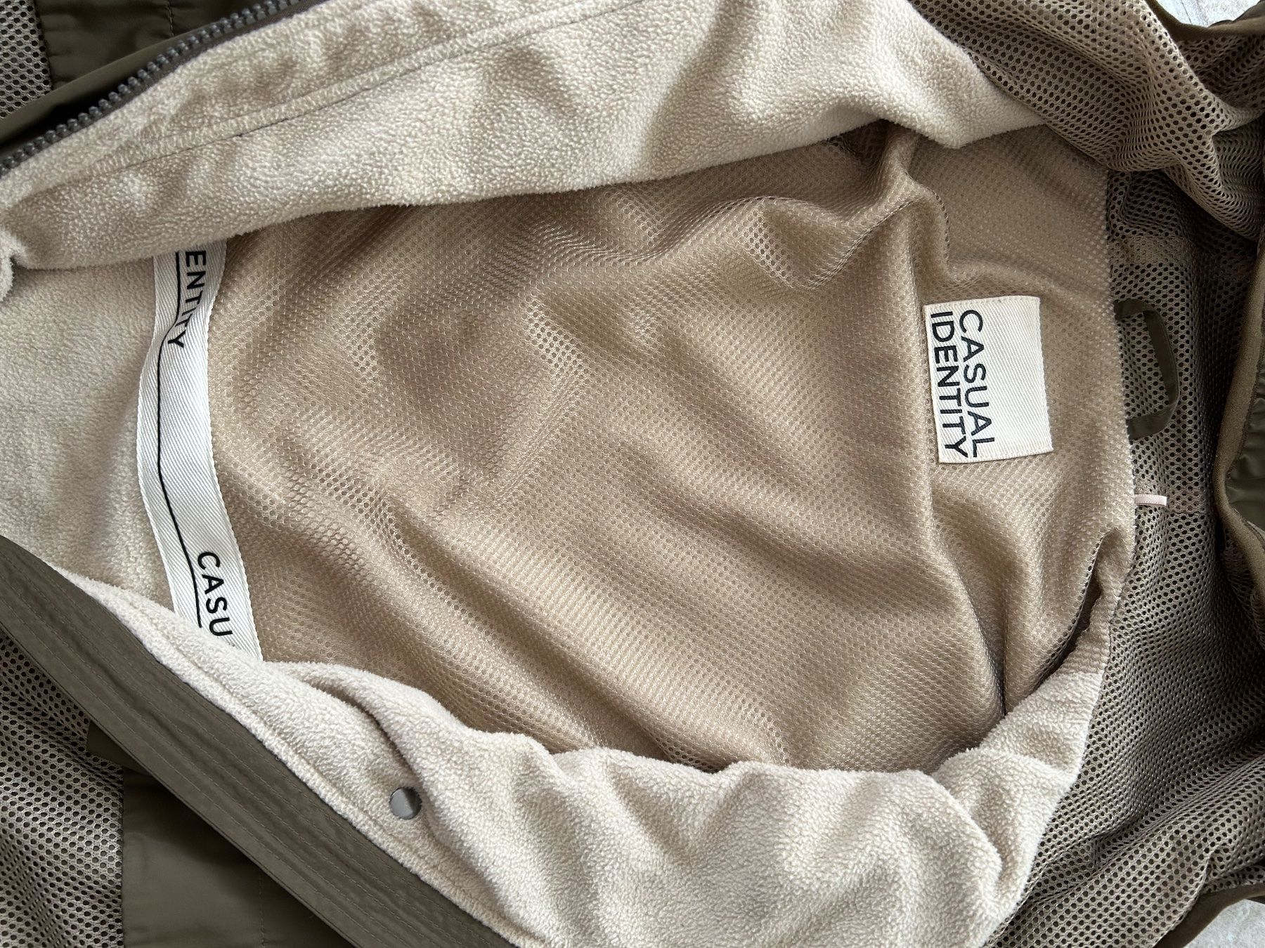 Comma Giacche: Veste oversize, taille M Comma Casual Identity – Usato da Courroux venduto da Yermakova 5