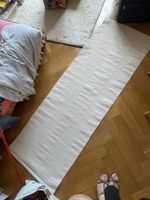 NEW !!! Tapis de Yoga Kharga 100 % naturel | coton-latex